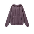 Manufacturer Factory Supplying Men's Custom Hoodies 100% Cotton Polyester Puff Print High Quality Long Sweatshirt Autumn Season