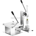 Manual Hand Operate Multifunctional Steamed Stuffed Bun Maker