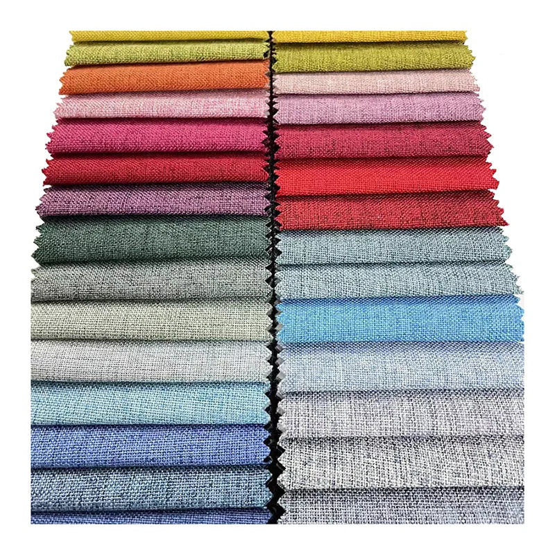 Cheap 100% Polyester Lightweight Printed Upholstery Fabric for Sofas Home Textiles & Car Use-Waterproof & Breathable