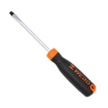 WEDO Chrome Vanadium S2 Steel Slotted Screwdriver