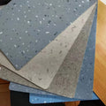 Discount Prices Antimicrobial Pvc Plastic Homogenous Hospital Vinyl Flooring Roll for Hospital
