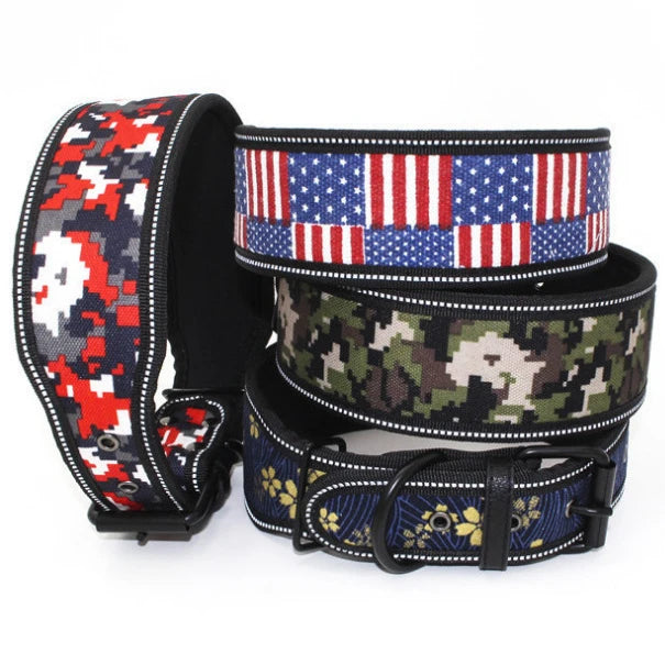 Contact Us Custom Any Size Length Dog Collar Leash