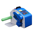 Gourd Film Inflator Express Packaging Film air Pillow Film Bubble Cushion Cushioning Shockproof Filling Automatic Inflation