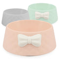 Wholesale Eco-friengly Cute 800ml Cat Bowl Dog Food Water Bowl Pet Bowl