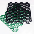 Best Price Plastic Honeycomb Grass Pavers Grid Heavy Duty Grass Planting Grid Slope Greening Lawn Grid for Car Parking