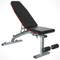 LXY-N467 Gym Equipment Weight Bench Set Fitness Adjustable Multifunction Workout Compact Adjustable Gym Weight Bench