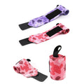 Custom Wholesale Weightlifting Men Women Health Gymnastics Volleyball Breathable Adjustable Guard Wrist Support for Gym