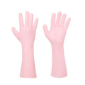SEBS Soft Spa Gloves with Moisturizing Hand Mask Dry Skin Repair and Relief for Personal Care & Beauty