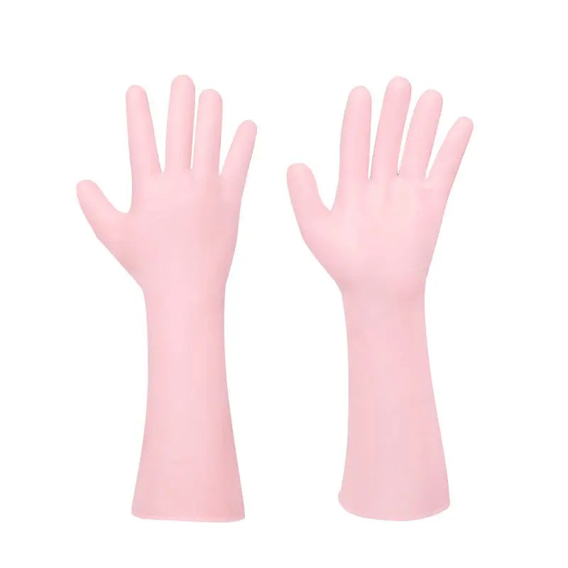 SEBS Soft Spa Gloves with Moisturizing Hand Mask Dry Skin Repair and Relief for Personal Care & Beauty