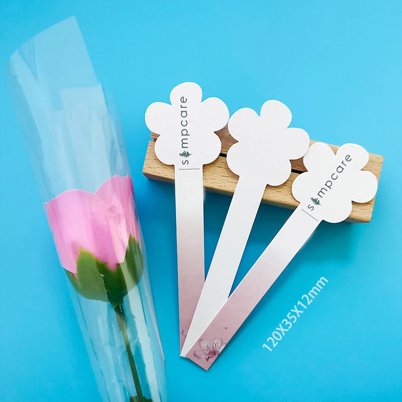 High Quality Perfume Tester Paper with Cardboard/Offset/Art Paper Options Customizable Size & Logo Label