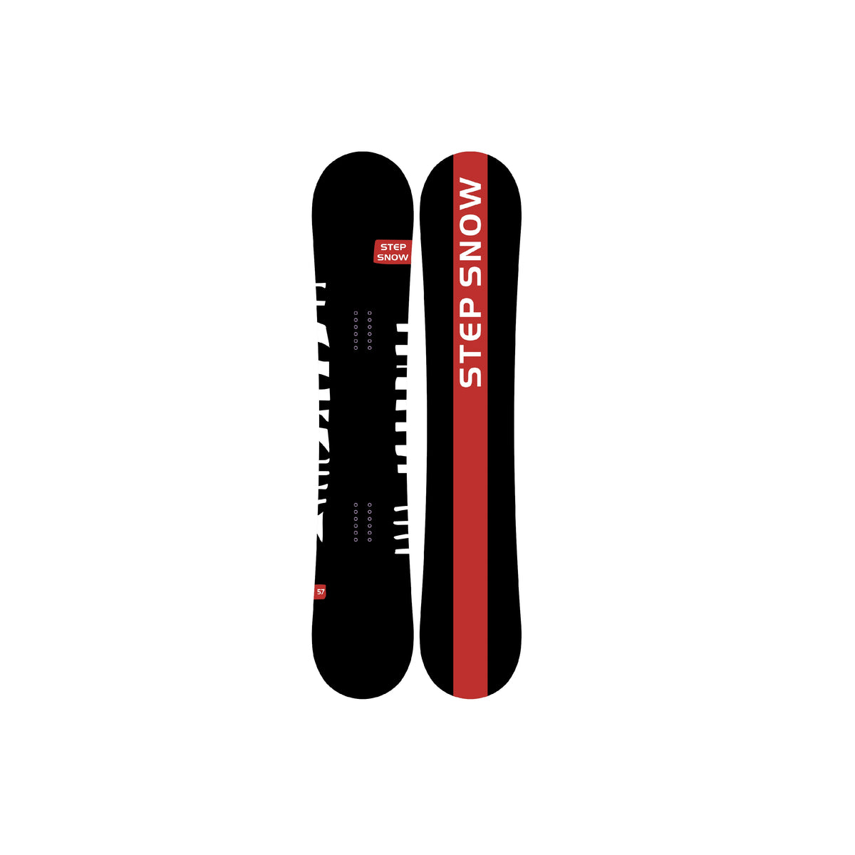 Men's Snowboard Private Label Custom Snowboards 20 Years of Team Experience MegaBDM