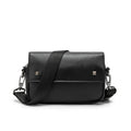 LYMECH Custom Designer Pu Leather Sport Side Chest Sling Crossbody Luggage Travel Shoulder Messenger Bag for Men Women Backpack