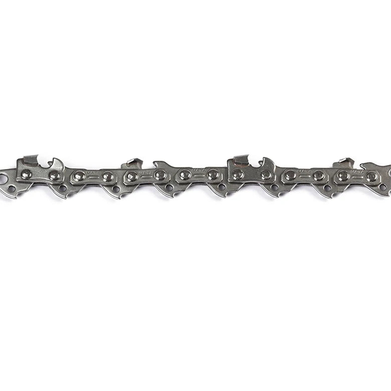QIRUI 3/8"LP Big Carbide Tip Round Ground Chain