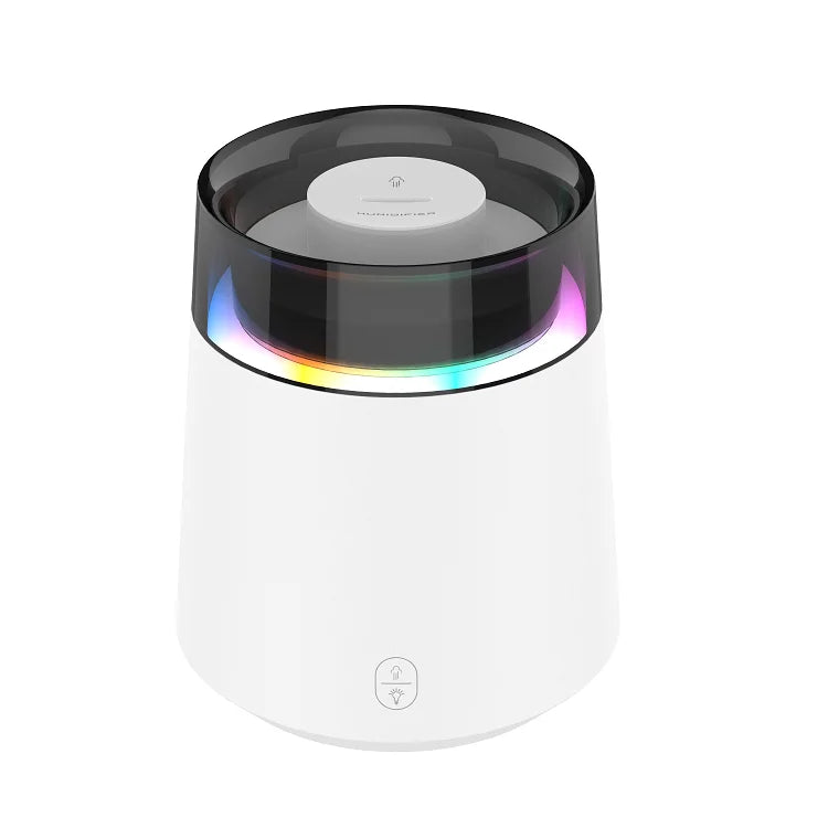 OEM /ODM Smart Aroma Diffuser 150ml Capacity Continuous Intermittent Spray That Can Relax the Body Household Aroma Diffuser