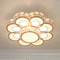 14W Led Flat Panel 85-265V Ceiling Mounted Lights Indoor Lighting for Hallway