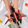 Colorful Lipgloss Base Bulk Shiny Liquid Lipstick Jelly Lipgloss Glitter Lipgloss Vendor