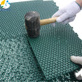 Free Sample Waterproof Interlocking PP Material Multi-Purpose Sports Flooring Modern Badminton/Volleyball/Tennis/Basketball
