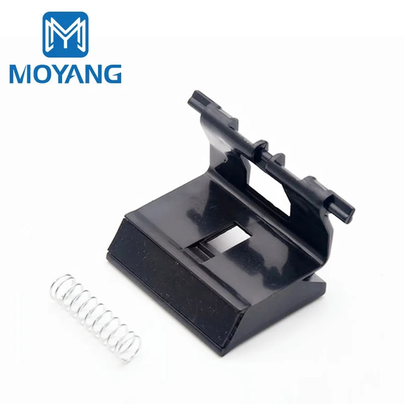 MoYang RM1-4006-000 Separation Pad for HP M1210 M1212 M1213 M1214 M1216 M1217 M1218 M1219 M125 M126 Printer