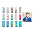 Factory Hot Sell Icy Pole Holders Neoprene Icy Pole Block Holder Sleeve Sets in Summer