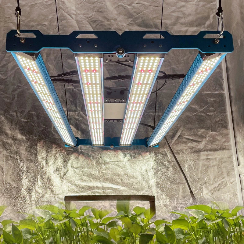 EU Stock KingBrite 320W Samsung LM301H EVO 660nm IR King Brite Indoor Plant Samsung LED Grow Light