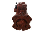 K3V180 main pump MX292LC Hydraulic pump for Samsung