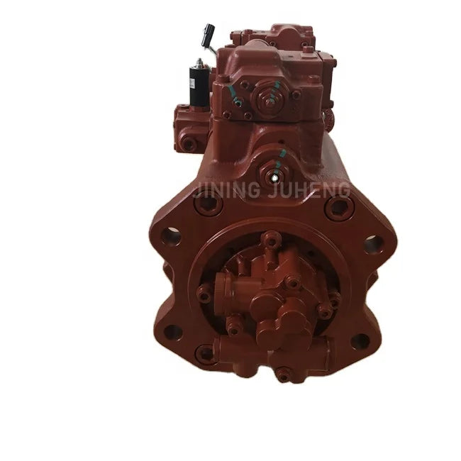 K3V180 main pump MX292LC Hydraulic pump for Samsung