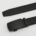 Men's Custom Design Belts Business Luxury Genuine Leather Belts Automatic Buckle Belt