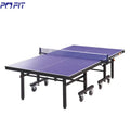 Wholesale Price Indoor Outdoor Tennis Table ITTF Professional Waterproof Mesa De Ping Pong Table Tennis Board