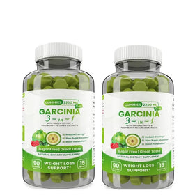 Private Label Apple Cider Vinegar Gummies