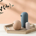 Modern Creative Interior Design Ceramic Bird Ornaments for Bedroom and Living Room for Home Decor and Birthday Gifts