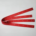 Squeegee Blade Rubber for Scrubber Machine Scrubber Dryer Blade Scrubber Dryer Rubber Squeegee Blade
