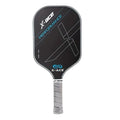 Factory Supply Custom Logo Pickleball Racket Single Packs Carbon Fiber Pickleball Paddles
