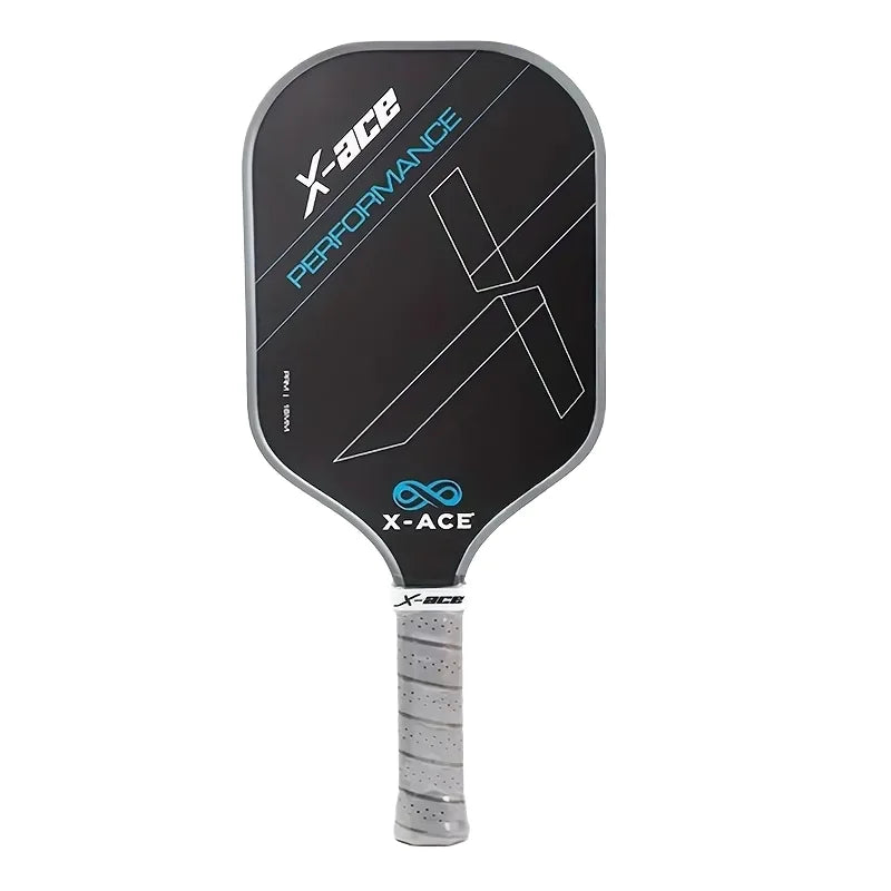 Factory Supply Custom Logo Pickleball Racket Single Packs Carbon Fiber Pickleball Paddles
