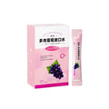 Private Label ZHIDUO Vitality Peach Fleshy Grape Iced Watermelon Mouthwash Oral Cleansing