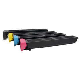 Laser Cartridge TN-713 Compatible Toner Cartridges BIZHUB C659 C759 Toner Cartridges for Konica Minolta