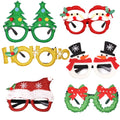 Custom New Christmas Accessories Wholesale Party Gathering Holiday Decoration Props Kids Adult Promotional Party Supplies