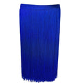 Fashion 15CM Fringe Lace Tassel Lace Trimming Border for Dancing Dress Evening Dress Lace Trimming Tailor Accessories