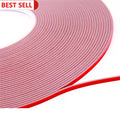 Double Sided Automotive White Foam Mounting Automotive Acrylic Foam Tape