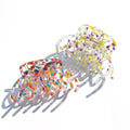 Fashion Acetate Color Large Claw Clips for Thick Hair 9cm Non Slip Women Hair Clips Hair Clamp