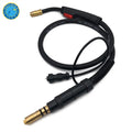Ml-15 Co2 Welding Torch for