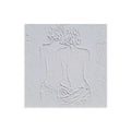 Custom Wholesale Abstract Oil Painting on Canvas Hand-Painted Still Life Wall Art for Living Room Decoration for Hotels