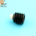 Set Screws With Nylon or Brass Tip