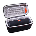Eva Speaker Case for Speaker Fits USB Cable and Accessories Travel Protective EVA Speaker Bag