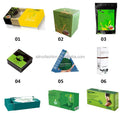 China Organic Slimming Tea with Vitamins & 100% Natural Herbal Ingredients 14 Days for Effect Better Pills Bag Packaging