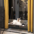 Wholesale Plastic Cats Hammock for Windows Indoor at Window Hammock Window Perch Cat Bed Window