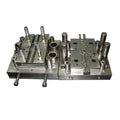 Cnc Precision Custom Services Metal Stamping Mould Molding Aluminium Die Casting Mold Factory for Industrial Equipment Metal