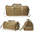 Hot Selling Waterproof Hand-held Storage Bag Man Training Sports Fitness Bag Duffel Bag