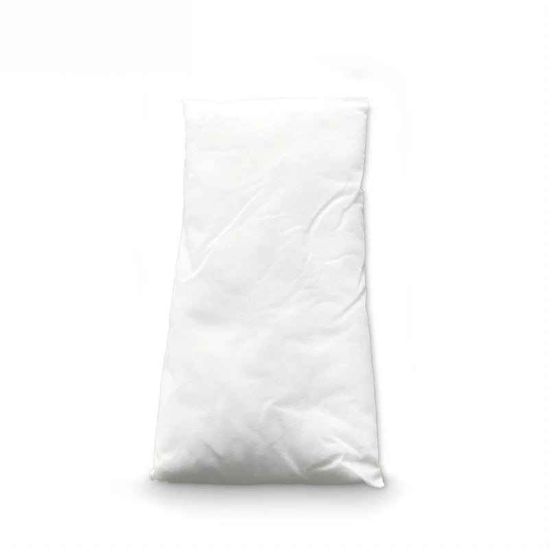 Oilspillpro Quick Absorbing 20*25cm Oil Absorber Pillow Model OOA-PI2025 for Oil Spill at Warehouse