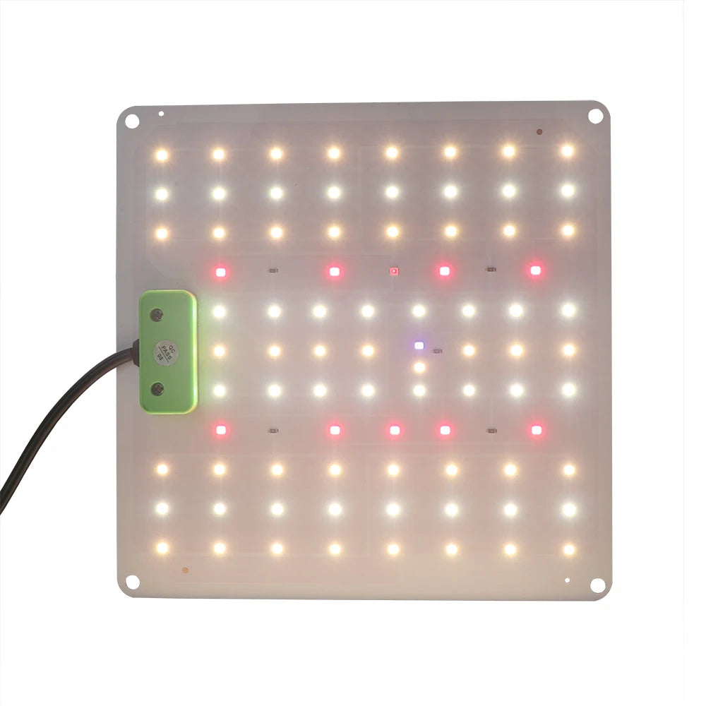 Best Plant Uv Ir Grow Light Indoor Plants Full Spectrum Lm301h Lm282B Led Grow Light 360W