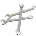 Hot Sale One-piece Body Combination Wrench Tool with Reply Quickly